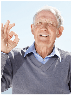 Stanisław, 72 lata — wsparcie stawów